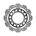 EBC Vee Floating Disc Rotor for YAMAHA MT-10 SP SP MTN 1000D 2017-2026