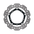 EBC Vee Floating Disc Rotor for YAMAHA XSR 700 2016-2024
