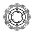 EBC Vee Floating Disc Rotor for SUZUKI VZR 1800 M BZ 2014-2020