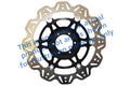 EBC Vee Floating Disc Rotor for SUZUKI GSXR 1000 K9|L0|L1 2009-2011