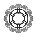 EBC Vee Floating Disc Rotor for SUZUKI GSXR 1000 2017-2023