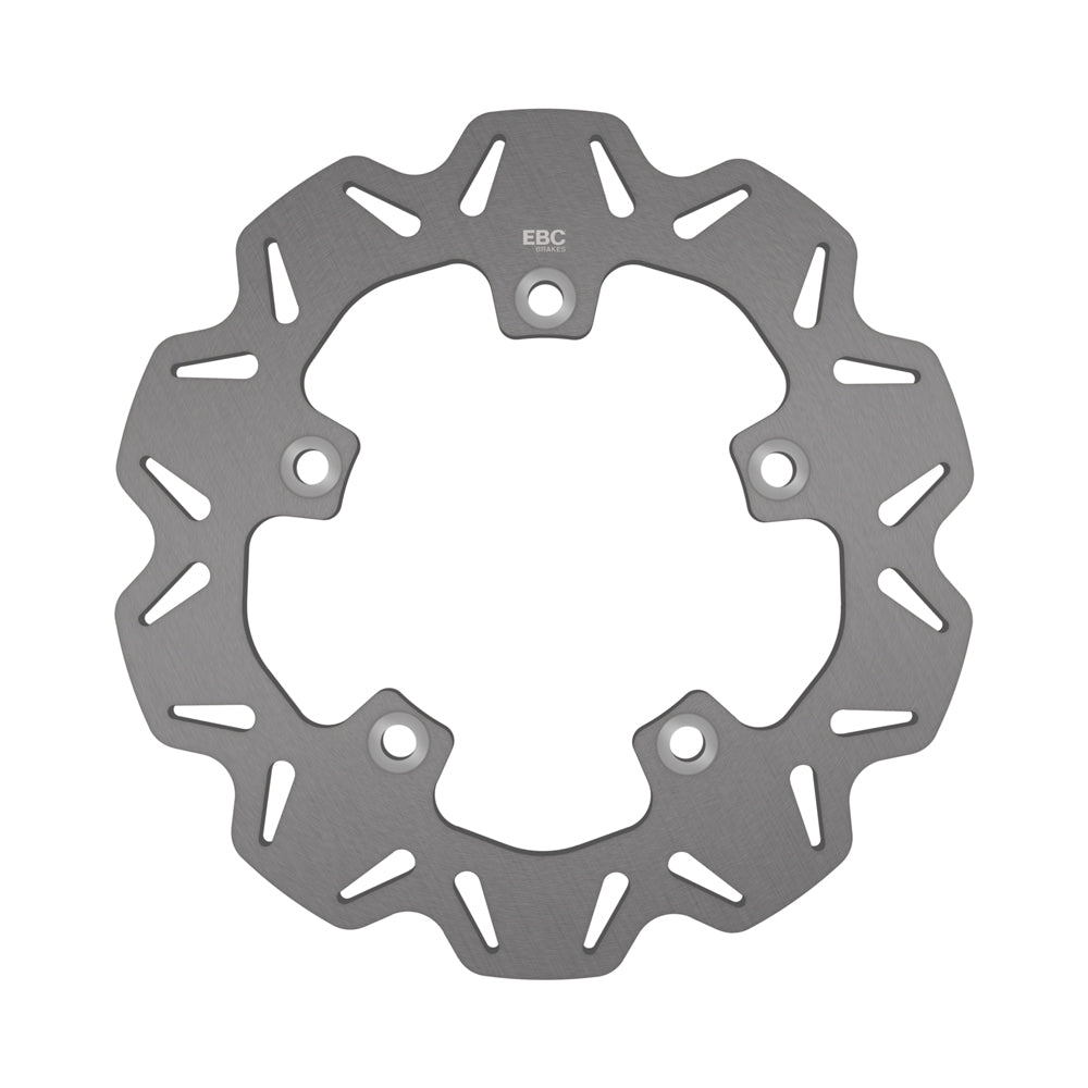 EBC Vee Floating Disc Rotor for SUZUKI GSX-S 1000 2021-2025