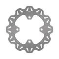 EBC Motorcycle Brake Disc (Vee Floating) for KAWASAKI ZR 750 Zephyr 1991-1995