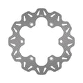 EBC Motorcycle Brake Disc (Vee Floating) for KAWASAKI GPZ 900 R A7 1990-1996