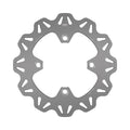 EBC Motorcycle Brake Disc (Vee Floating) for KAWASAKI ZX-6R ZX 600 F 1995-1997