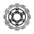 EBC Vee Floating Disc Rotor for KAWASAKI Z 800 E 2013-2016