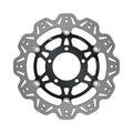 EBC Vee Floating Disc Rotor for KAWASAKI KLE 650 Versys 2007-2010