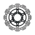 EBC Vee Floating Disc Rotor for KAWASAKI Ninja ZX-10R ZX 1000 2011-2015