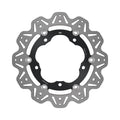 EBC Vee Floating Disc Rotor for KAWASAKI Ninja 300 EX 2014-2018