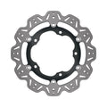 EBC Vee Floating Disc Rotor for KAWASAKI Z 7 Hybrid 2024