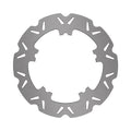 EBC Vee Floating Disc Rotor for HARLEY DAVIDSON V-Rod VRSCA 2002-2005