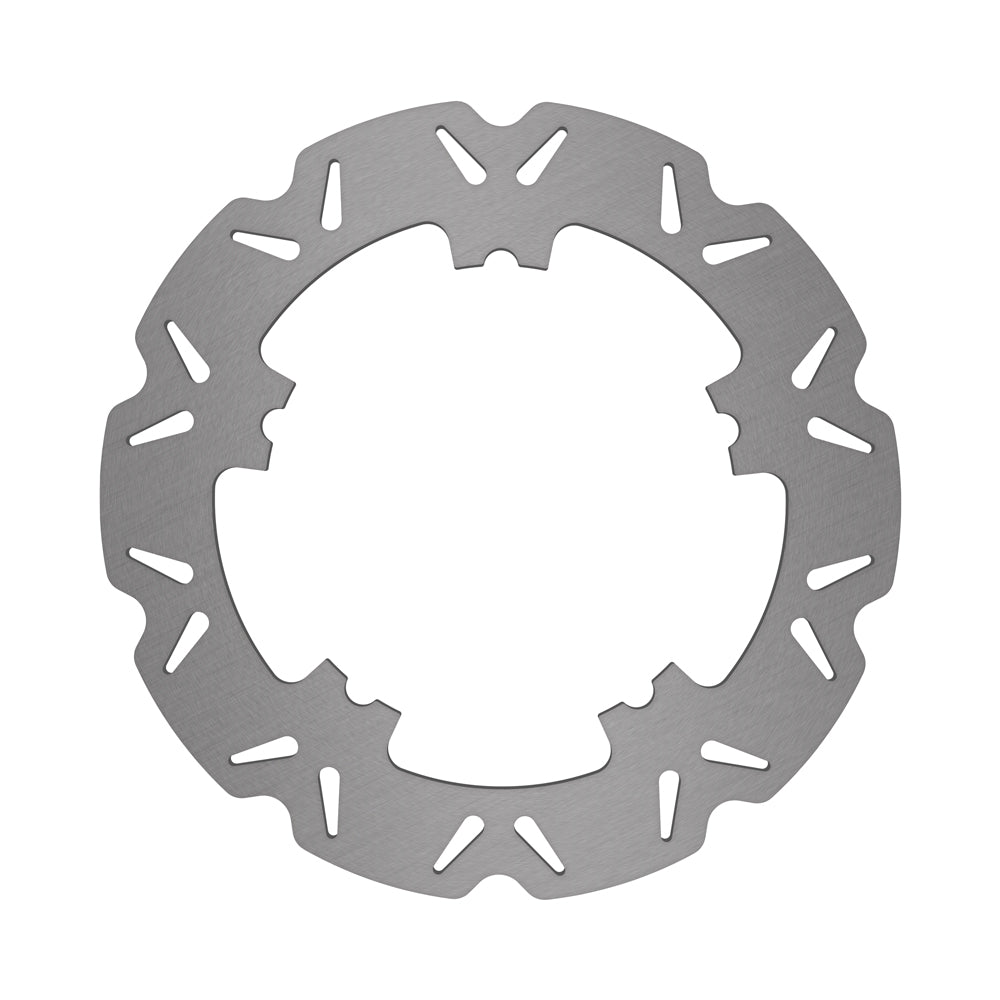 EBC Vee Floating Disc Rotor for HARLEY DAVIDSON V-Rod VRSCA 2002-2005
