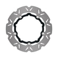 EBC Vee Floating Disc Rotor for HARLEY DAVIDSON V-Rod VRSCR Street Rod 2006-2007