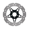 EBC Vee Floating Disc Rotor for HARLEY DAVIDSON Trike FLHTCUTG Tri Glide Ultra 2014-2019
