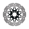 EBC OE Disc Rotor Contour Profile Disc Rotor for HARLEY DAVIDSON Touring FLHXSE CVO Street Glide 114 2015-2017