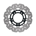 EBC OE Disc Rotor Contour Profile Disc Rotor for HARLEY DAVIDSON V-Rod VRSCF Muscle inc 105 model 2009-2017