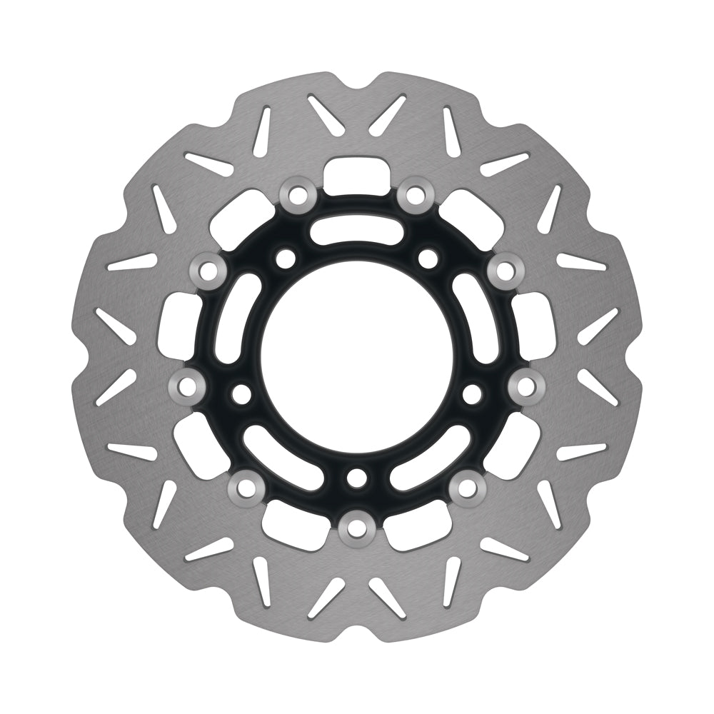 EBC OE Disc Rotor Contour Profile Disc Rotor for HARLEY DAVIDSON V-Rod VRSCF Muscle inc 105 model 2009-2017