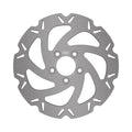 EBC OE Disc Rotor Contour Profile Disc Rotor for HARLEY DAVIDSON Street XG 500 Street 2016-2020