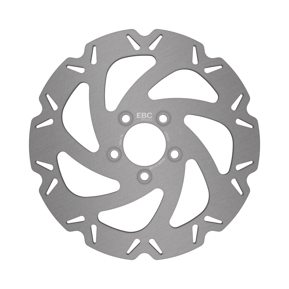 EBC OE Disc Rotor Contour Profile Disc Rotor for HARLEY DAVIDSON Street XG 500 Street 2016-2020