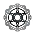 EBC Vee Floating Disc Rotor for KTM 690 Duke 2012