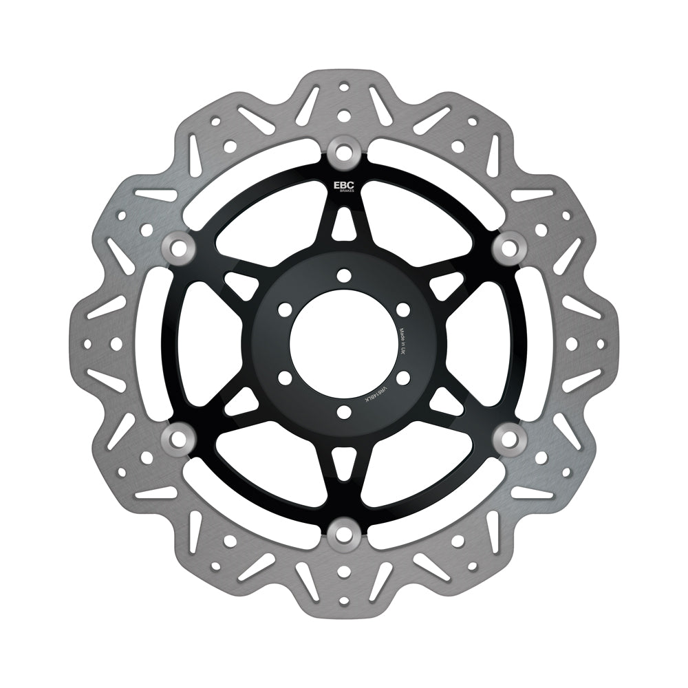 EBC Vee Floating Disc Rotor for KTM 690 Duke 2012