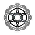 EBC Vee Floating Disc Rotor for APRILIA Pegaso 650 2007-2008