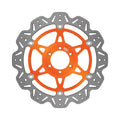 EBC Vee Floating Disc Rotor for KTM 990 Superduke 2005-2011