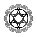 EBC Vee Floating Disc Rotor for DUCATI Supersport 950 S 2017-2024