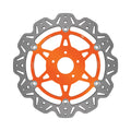 EBC Vee Floating Disc Rotor for KTM 690 Duke 2013-2020