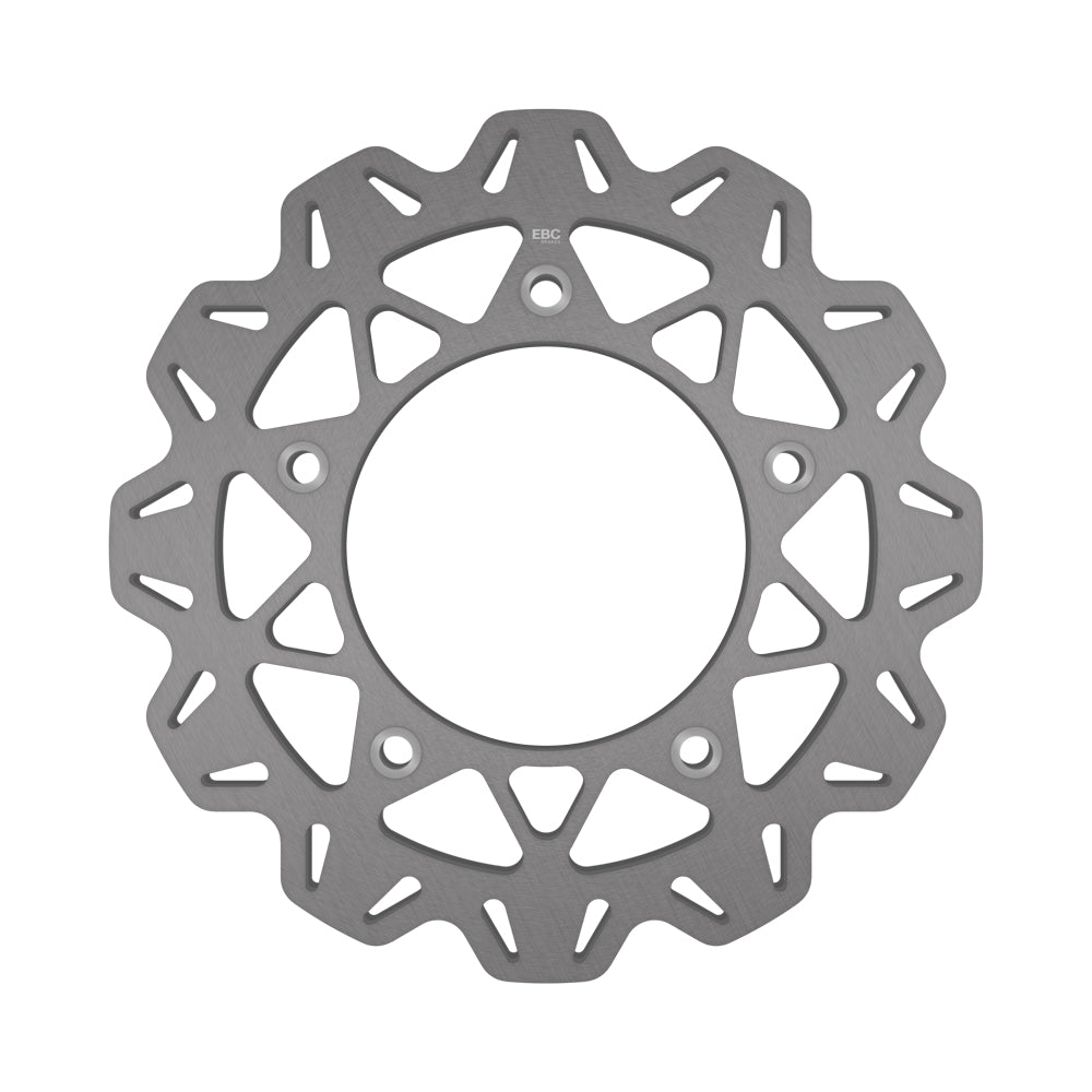 EBC Vee Floating Disc Rotor for YAMAHA T-Max 560 2019-2024
