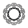 EBC Vee Floating Disc Rotor for SUZUKI AN 650 Burgman Executive 2013-2018