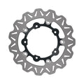 EBC Vee Floating Disc Rotor for YAMAHA XC 155 S-MAX 2015-2016