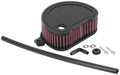 K&N Replacement Air Filter (YA-1704)