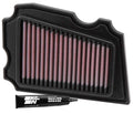 K&N Replacement Air Filter (YA-2002)