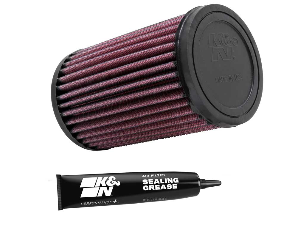 K&N Replacement Air Filter (YA-4001)