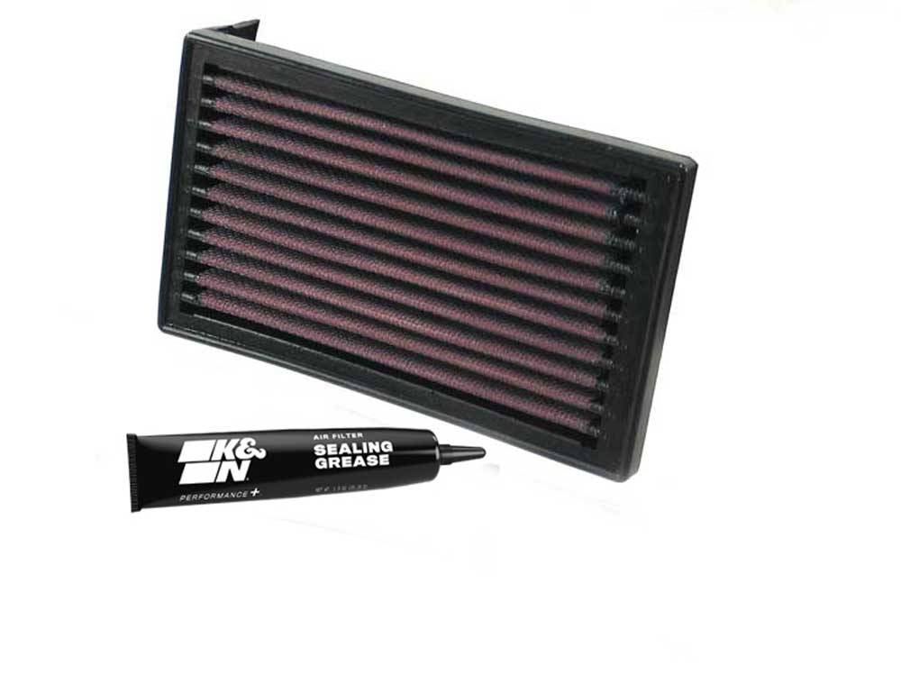 K&N Replacement Air Filter (YA-6090)