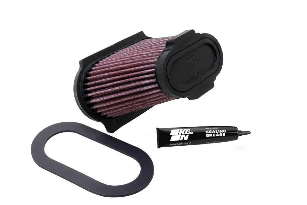 K&N Replacement Air Filter (YA-6601)