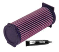 K&N Replacement Air Filter (YA-6602)