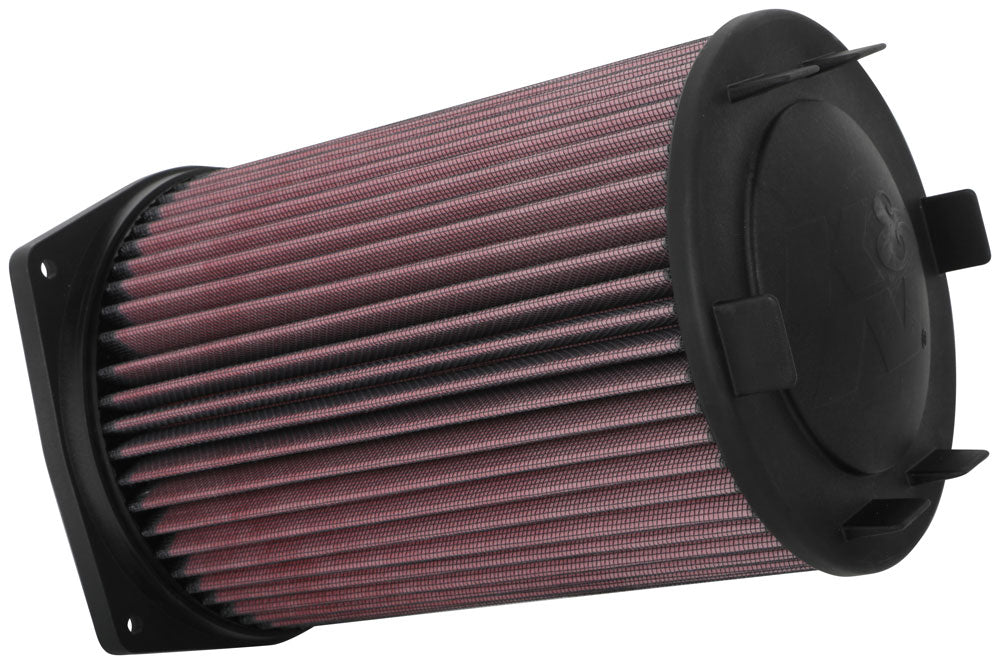 K&N Replacement Air Filter (YA-8518)