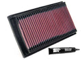 K&N Replacement Air Filter (YA-8596)