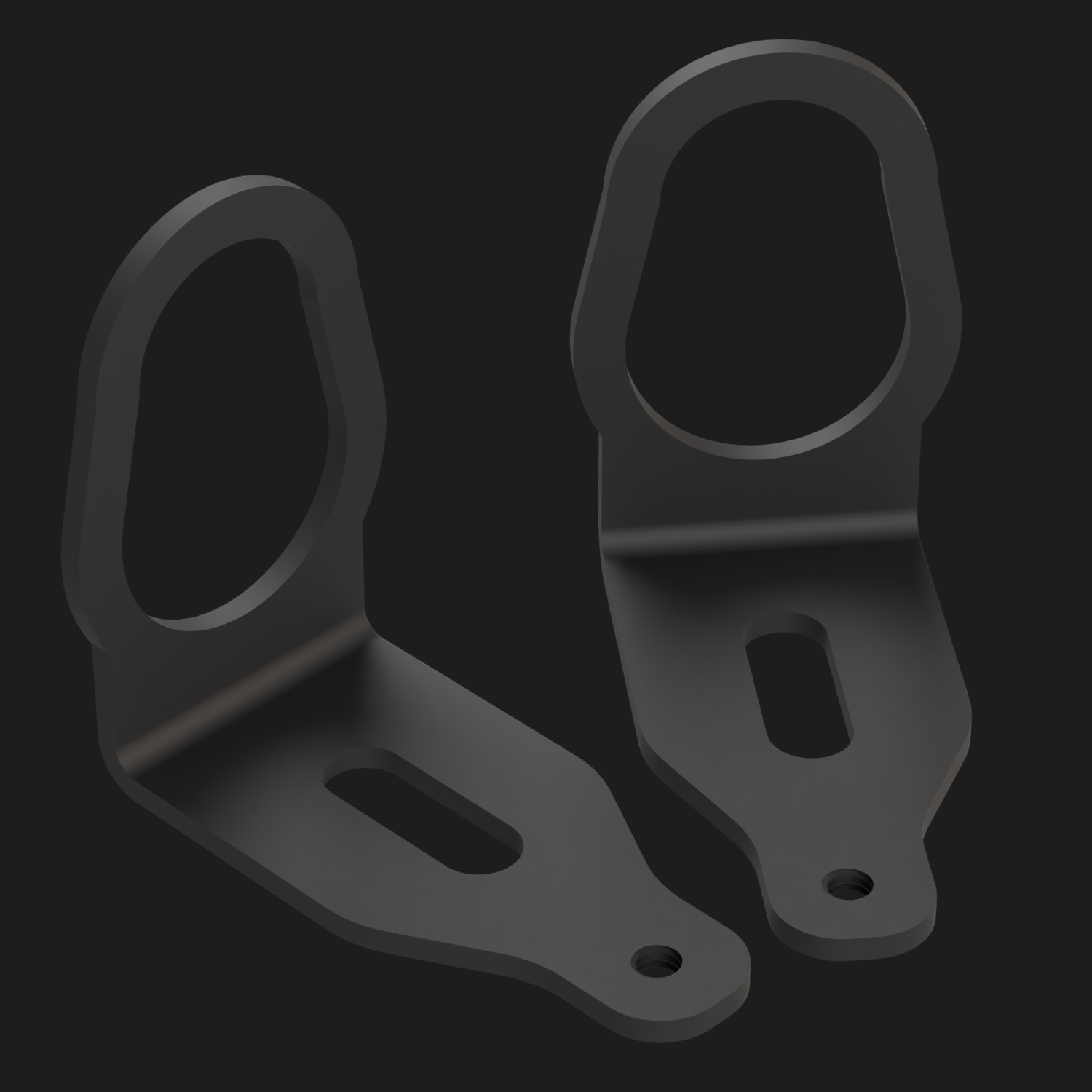 Indicator Holders - Yamaha | Flip N Dip