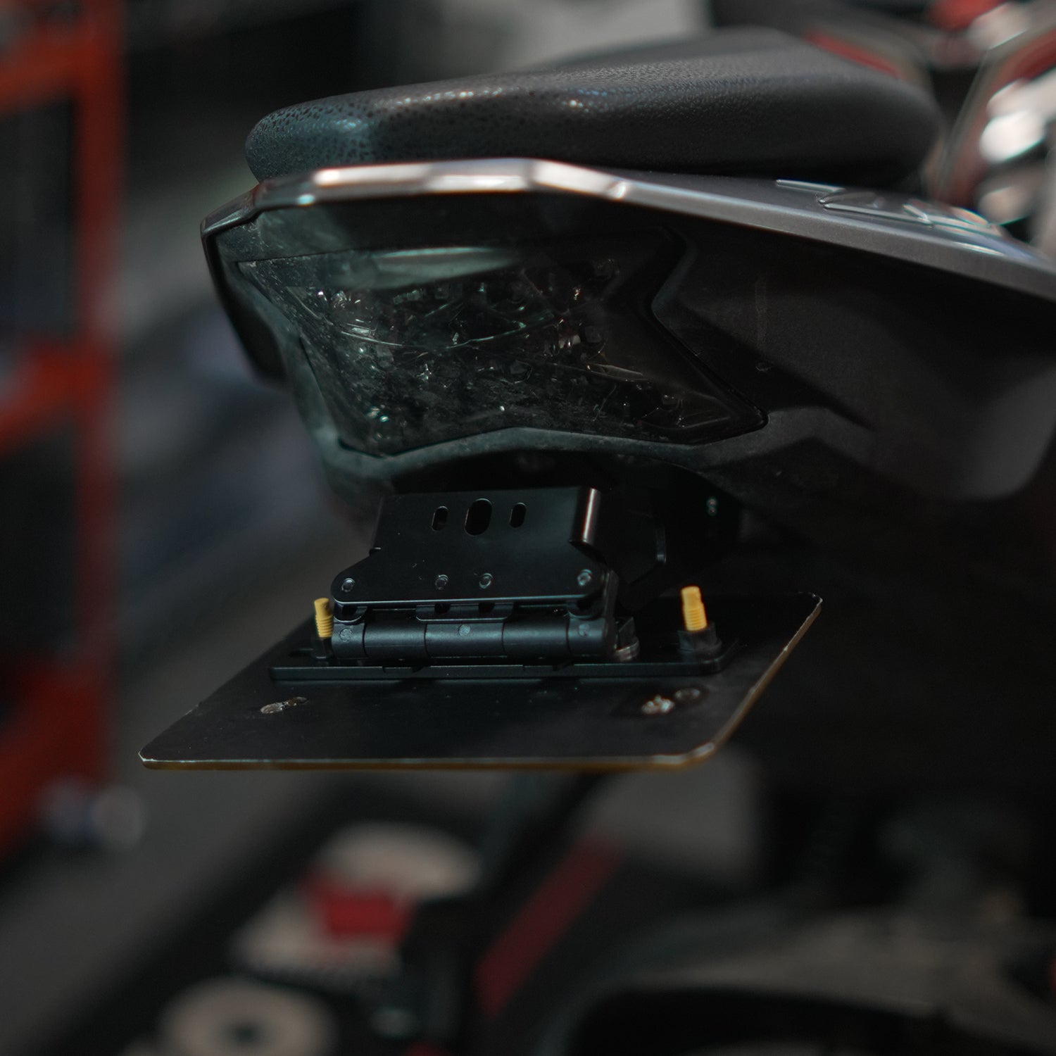 Kawasaki ZH2 Flip N Dip