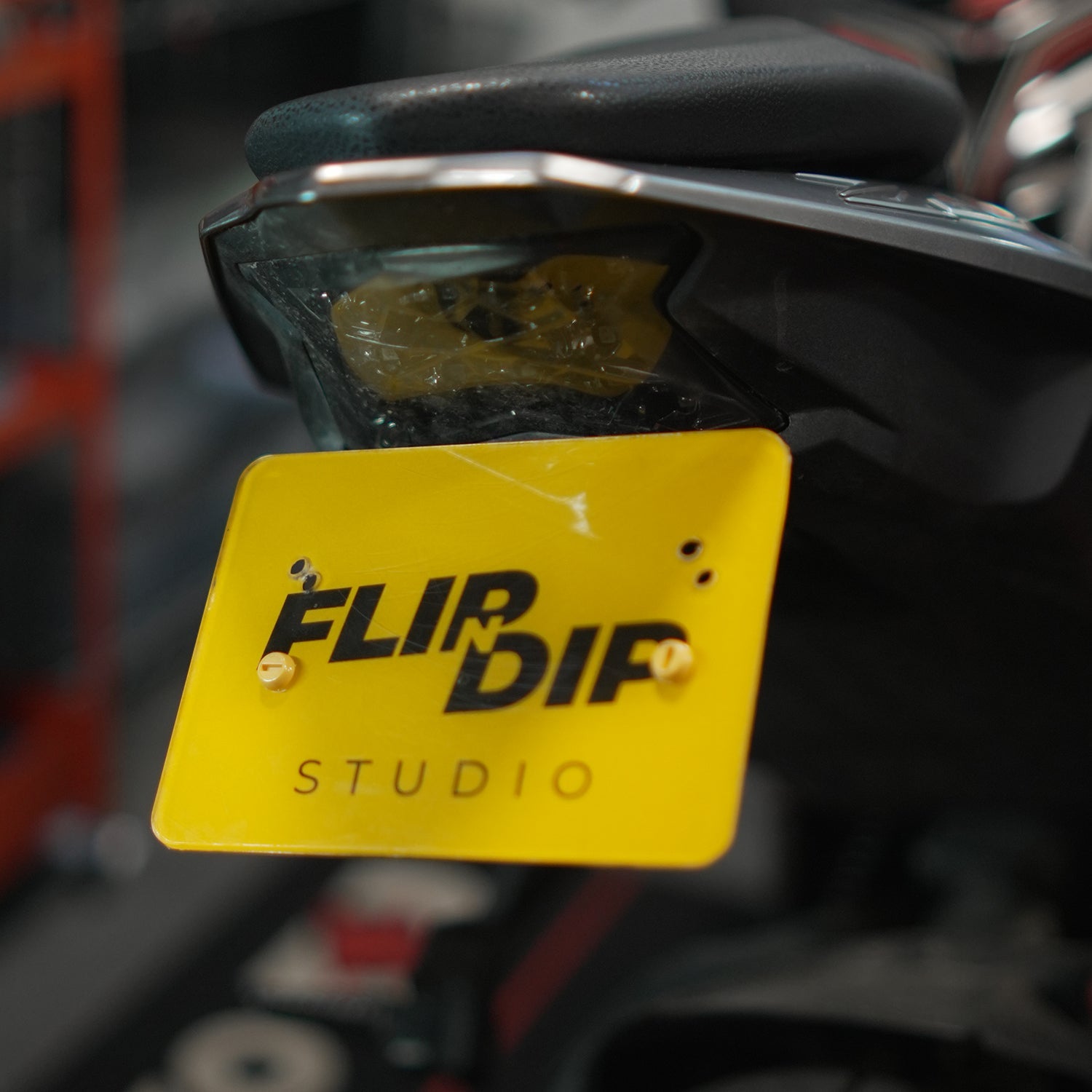 Kawasaki ZH2 Flip N Dip