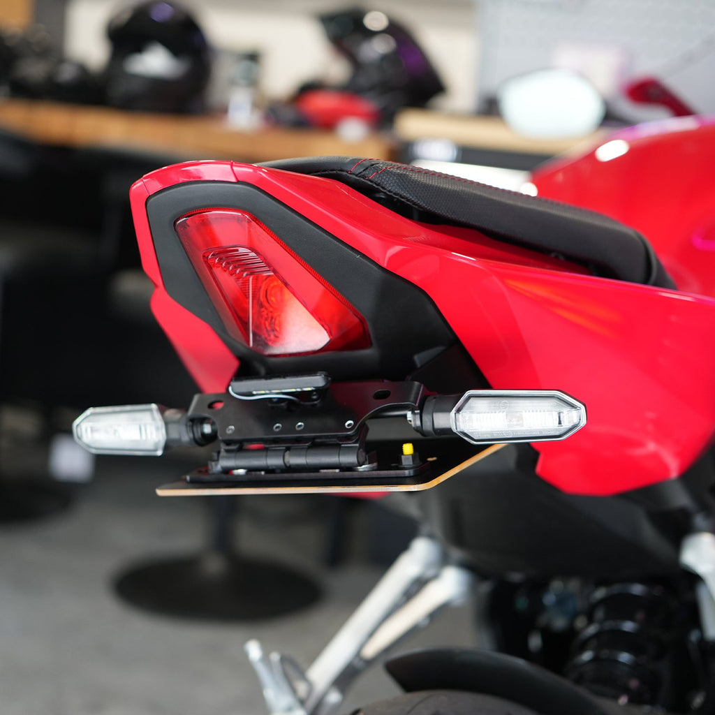 Honda CBR650R / CB650R Flip N Dip
