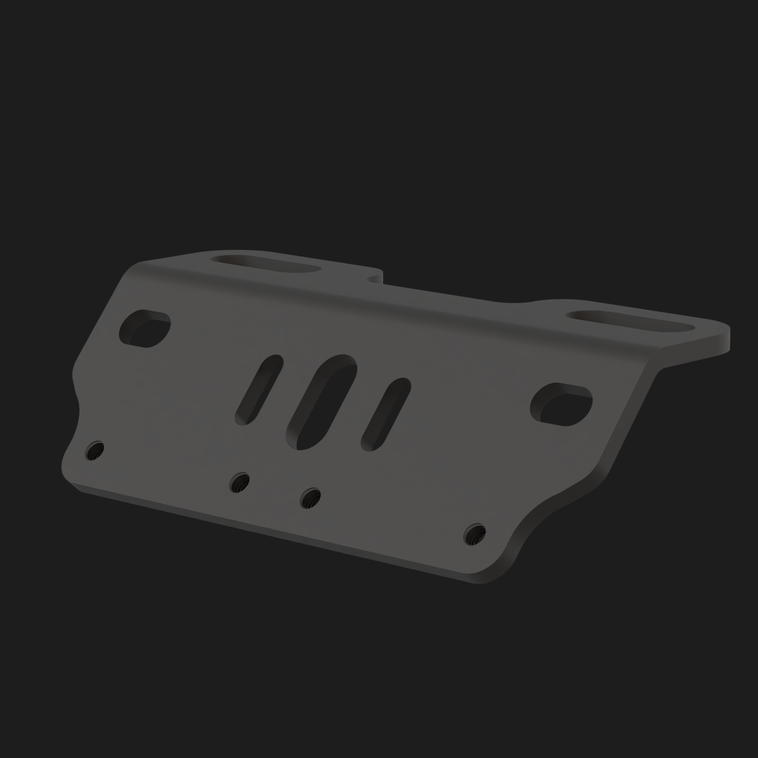 Generic Bracket Flip N Dip