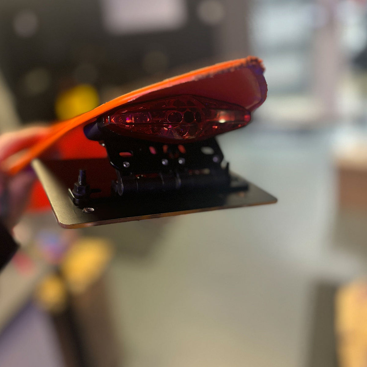 KTM EXC Flip N Dip