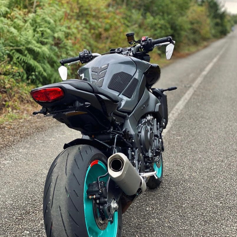 Yamaha MT10 Flip N Dip