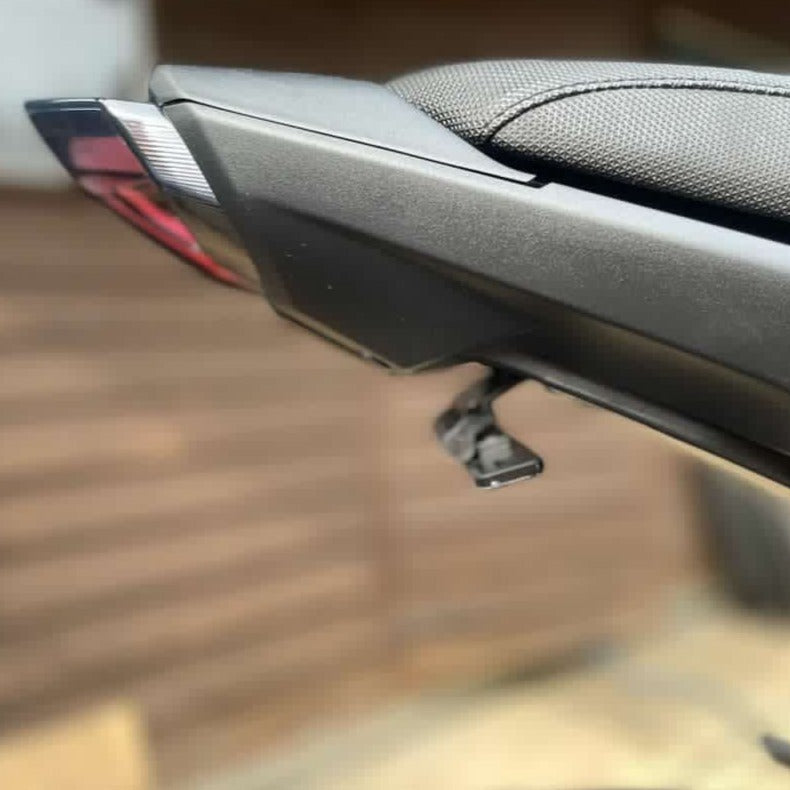 Yamaha MT10 Flip N Dip