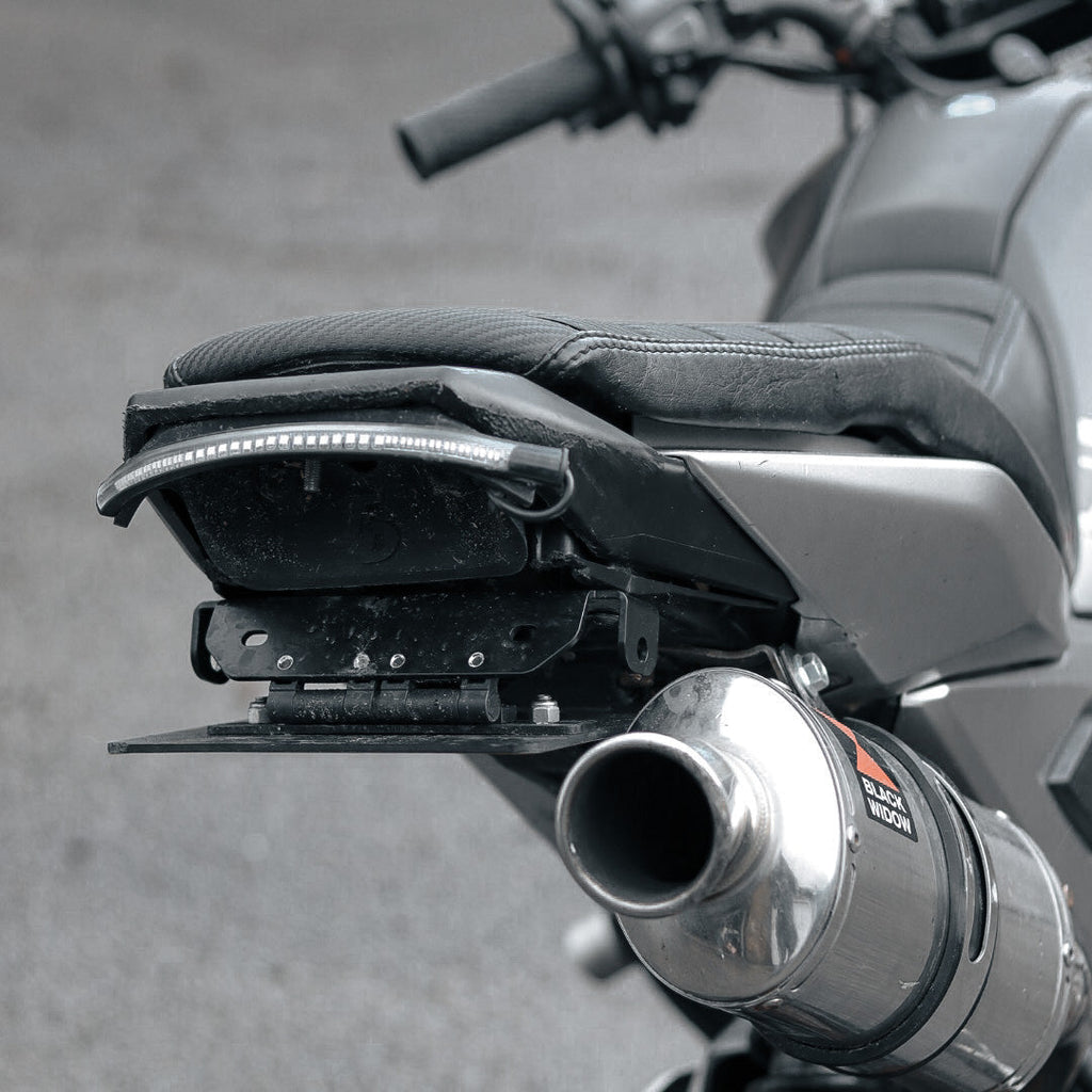 Honda Grom Flip N Dip