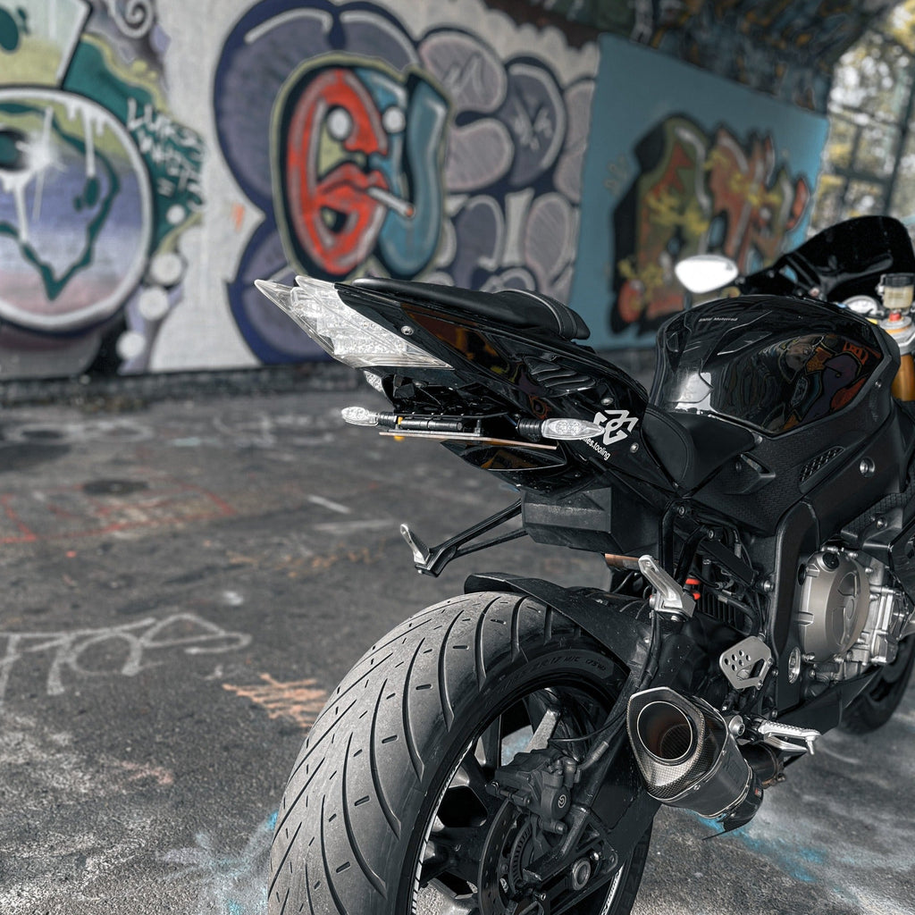 BMW S1000RR Flip N Dip